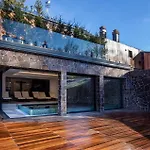 Luxurious In With Sauna