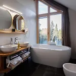 بيت للعطل Luxurious In With Sauna *