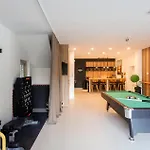 Luxurious In With Sauna * رافنا غورا