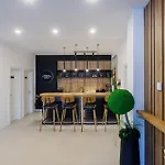 بيت للعطل Luxurious In With Sauna