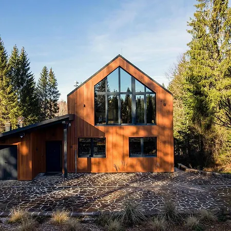 Cozy In With Sauna Casa de Férias