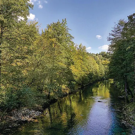 Cozy In With Sauna Ravna Gora