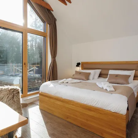 Luxurious In With Sauna Tatil Evi *