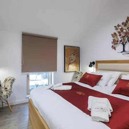 Cozy In With Sauna * Ravna Gora