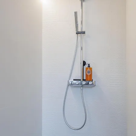 Cozy In With Sauna Casa de Férias