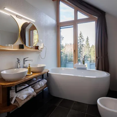 Tatil Evi Luxurious In With Sauna *