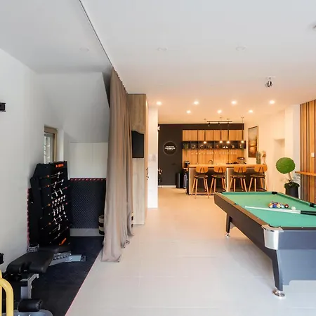 Cozy In With Sauna * Ravna Gora