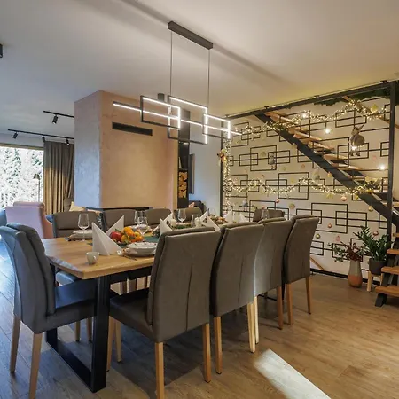 Cozy In With Sauna Casa de Férias