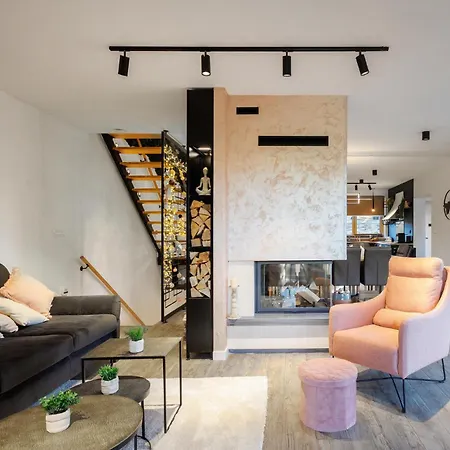 Casa de Férias Cozy In With Sauna Ravna Gora