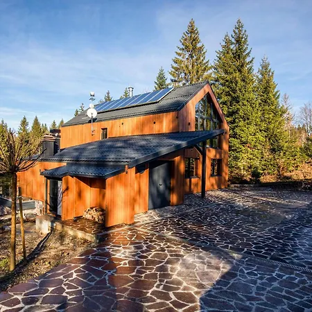 Cozy In With Sauna Casa de Férias *