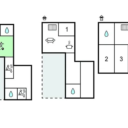 Cozy In With Sauna * Ravna Gora
