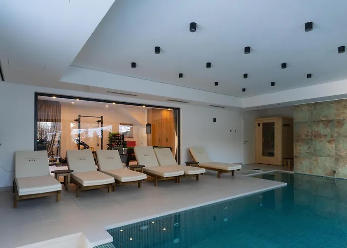 Casa vacanze Cozy In With Sauna
