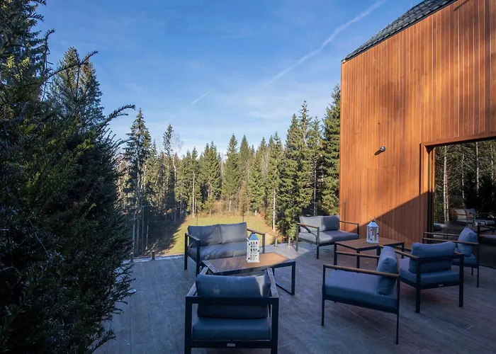 Cozy In With Sauna Ravna Gora