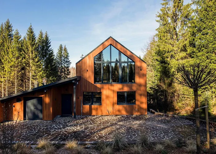 Cozy In With Sauna Casa vacanze