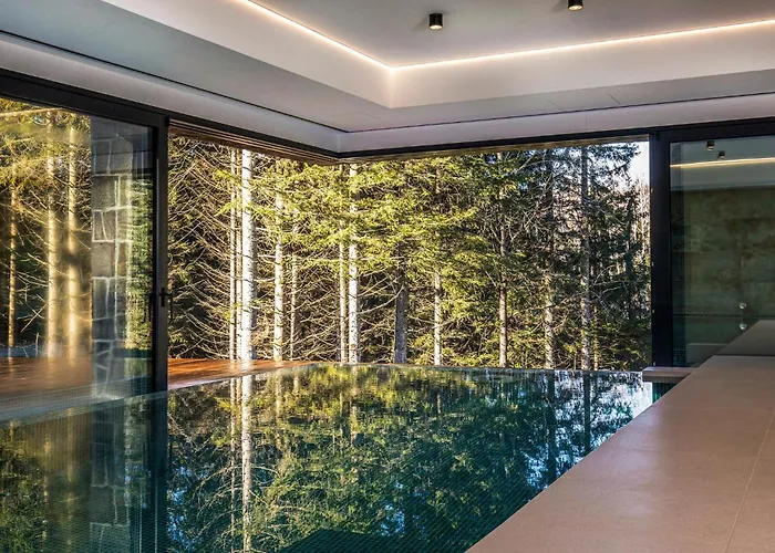 Casa vacanze Cozy In With Sauna Ravna Gora