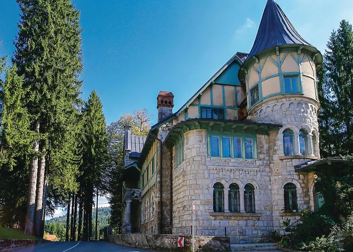 Casa vacanze Cozy In With Sauna Ravna Gora