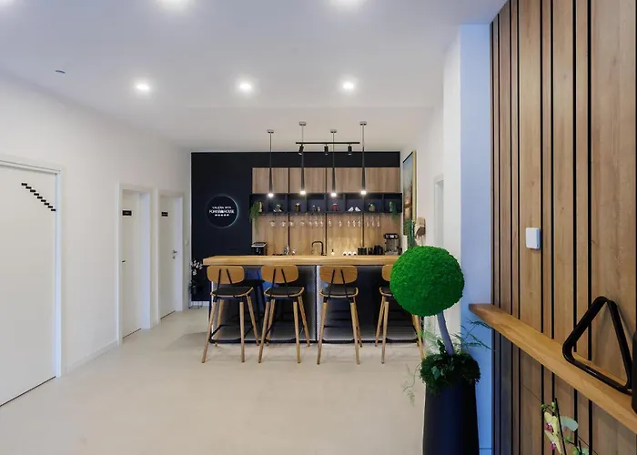 Casa vacanze Cozy In With Sauna