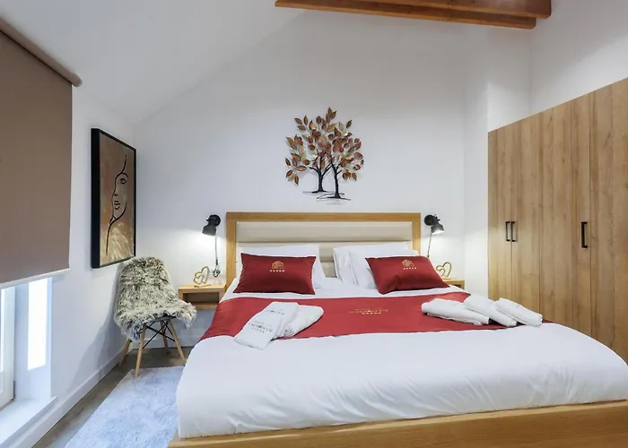 Cozy In With Sauna Casa vacanze *