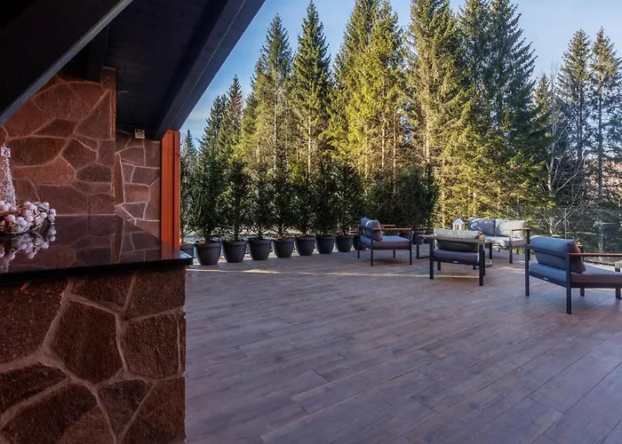 Casa vacanze Cozy In With Sauna *
